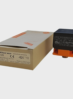 ifmelectronicIM5126IMC4040UCPKG/K1/SC/USInduktiverSenso