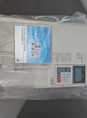 议价G7变频器CIMRG7B4011议价