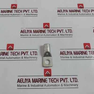 Conector De Cable Tubular De Aluminio BM 95mm12mm