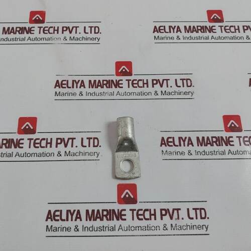 Conector De Cable Tubular De Aluminio BM 95mm12mm
