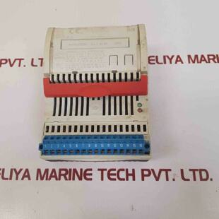 Module DEntre Analogique Stahl 9460120811 Rv.C 0203