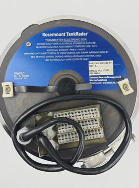 SaabTankradar9150068871发射器电子盒Rev.E
