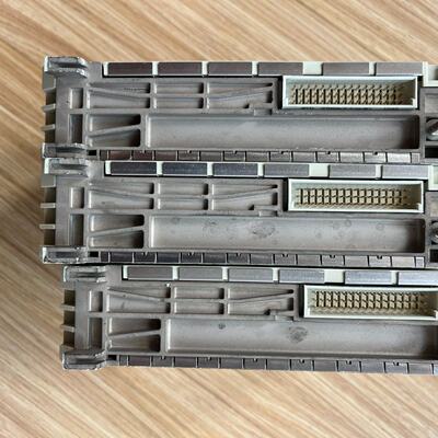 议价Tsxaey414  4Channel Analog Input Module. Functions Norma