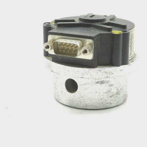Used Hohner Automation PR01N1H.12100 PR01N1H12100 Encoder