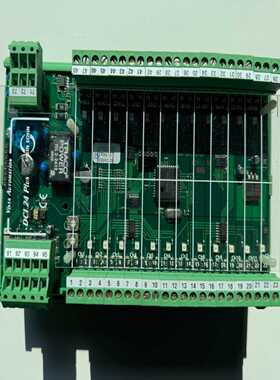 询价~STEINSOHN DCI 24 Plus模块，型号F105