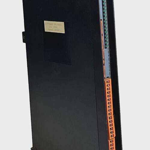 RELIANCE ELECTRIC DCC53120  DCC53120 AUTOMAX ENCODER FEED MO