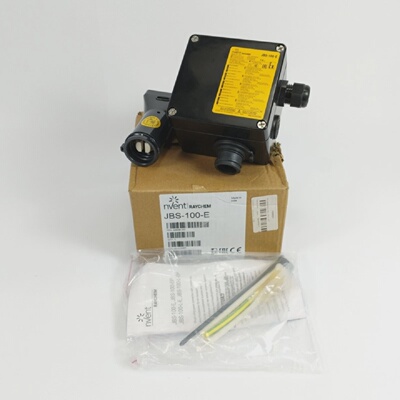 寻XNVENT JBS100E RAYCHEM Single Entry Power Connection  Junc