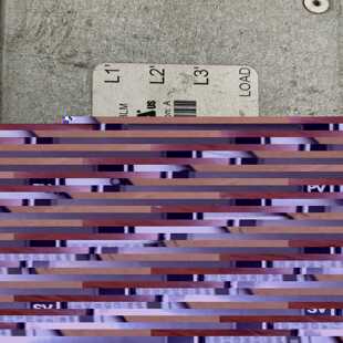 IBM8G单模光纤模块FTLF1428P2BNV13询价