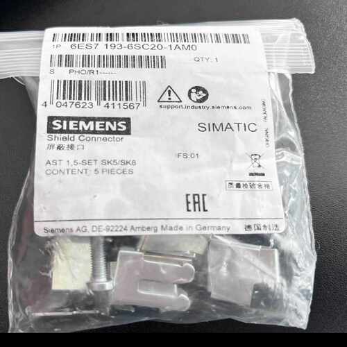 (议价)6ES7193-6SC20-1AM0