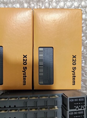 PLC模块X20DO8332质量保证-询