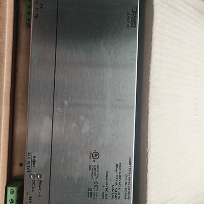 询价普洛电源QUINTPS3x400AC24D