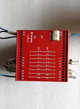 【星慕电子】AB安全继电器MSR122E，，440R-E21358