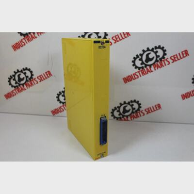 FANUC A03B0801C140 mdulo de entrada  6 meses de garanta