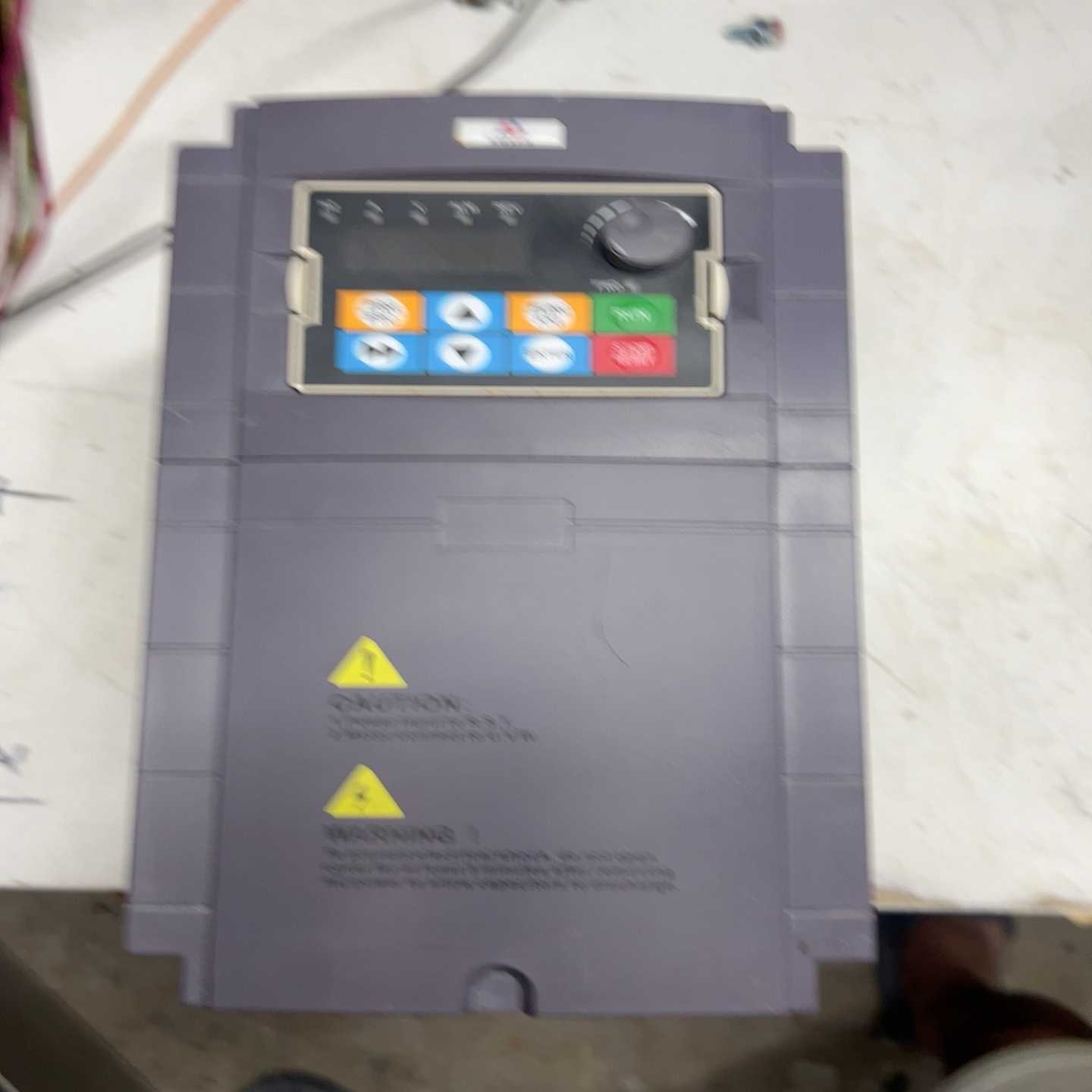 上海人民变频器SPD990-G7.5-H3-D询价