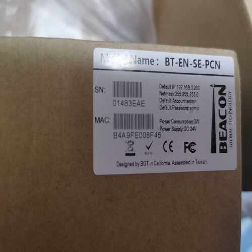 BT-EN-SE-PCN，22年，，包装未拆，profi~询价