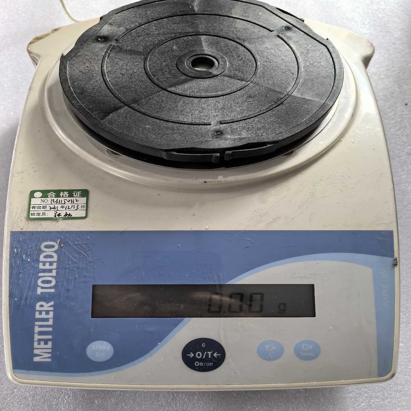 询价MettlerToledo梅特勒PL2002电子天平,产