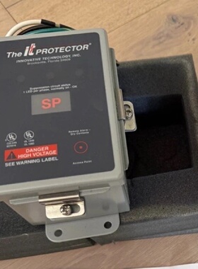 议价创新科技SP1S分相C浪涌抑制器120240