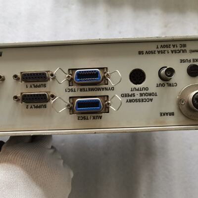 议价MAGTROL DSP6001控制器，