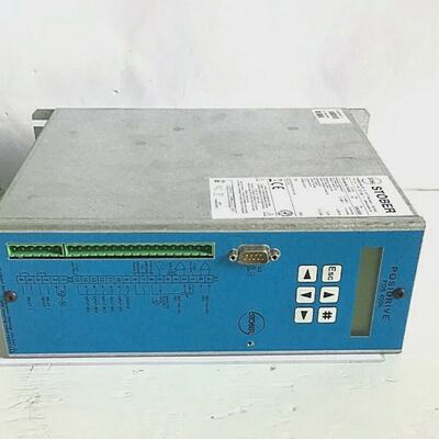 Stober    FDS4040BLP44953  CONVERTITORE DI FREQUENZA