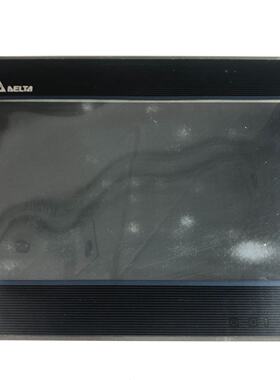 【询价】台达触摸屏DOP-B10S615，，，成色见适用