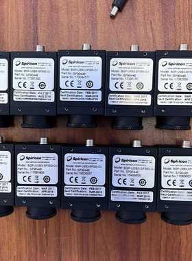 SP300BGP-USB3-SP300光斑相机spir--议价商品