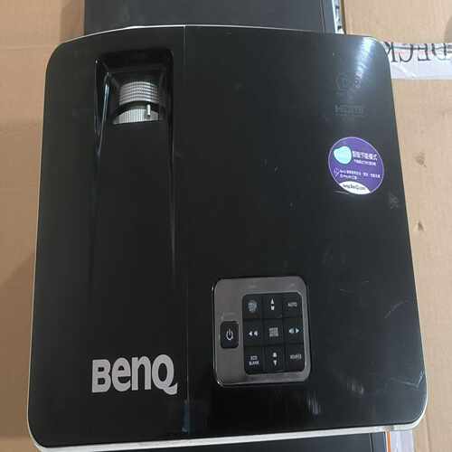 明基MX30583D投影机3000流明高清家用--议价商品