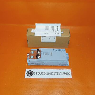 SIEMENS 6gt2 0020je20  FS 03  Fw V2.2.0  Simatic RF100C Comm