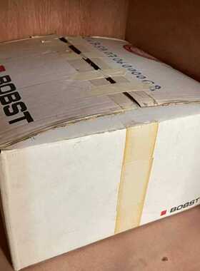 【请询价】BOBST控制箱 EB1554 460610 EB1554