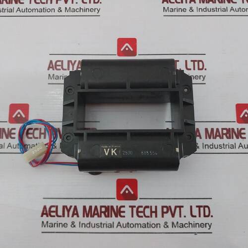 VK 2500 685554 Masterpact Transformateur De Courant 2500A