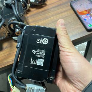 议价Yaskawa 7Th neration Servo Motor 750W适用