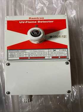 flamtron80024VST-K-NTA紫外火焰检--议价商品