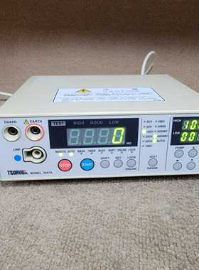 TSURUGA3567A，绝缘阻抗测试仪询价