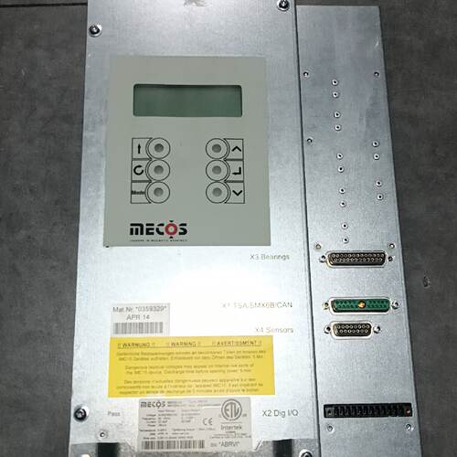 询》通快备件0359329MECOS通快激光涡轮机变频器拆机十