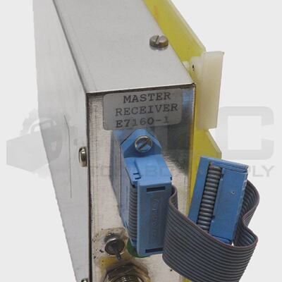 NEW TELEMOTIVE E71601 MASTER RECEIVER