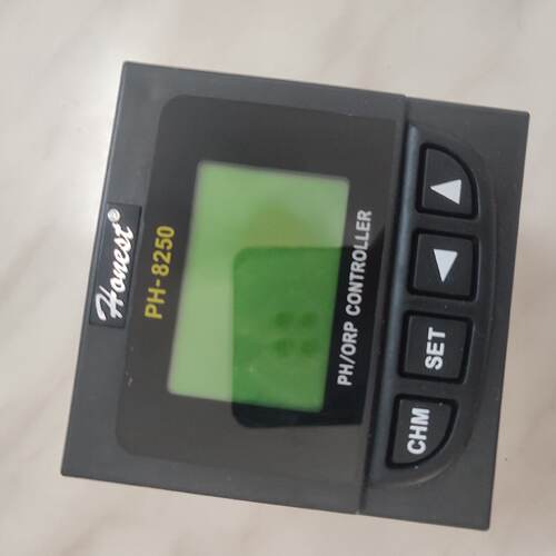 议价诚磁电导率数字仪表PH-8250 DDG-403B PH值计量仪器