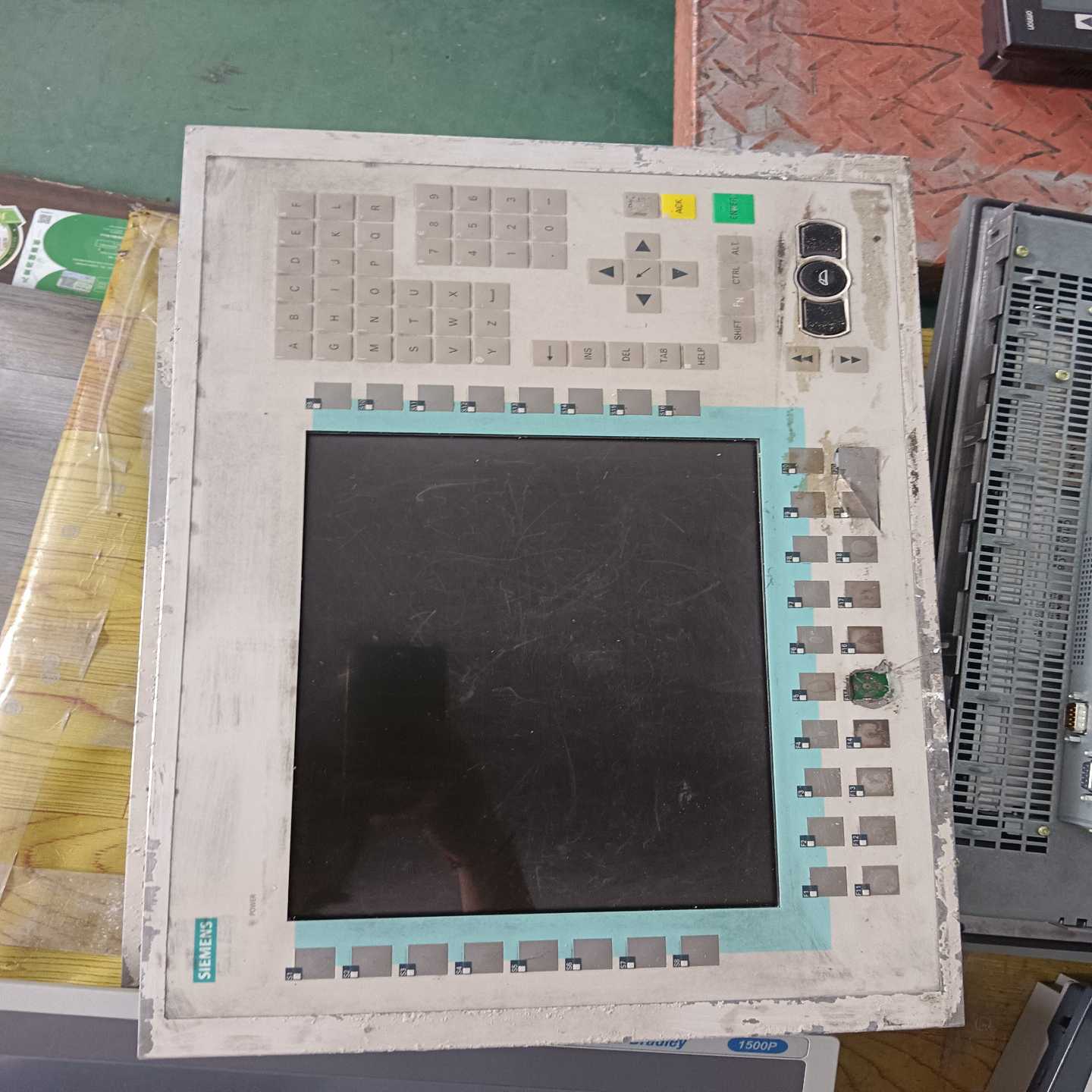 触摸屏6AV8100-0BC00-1AA1的询价