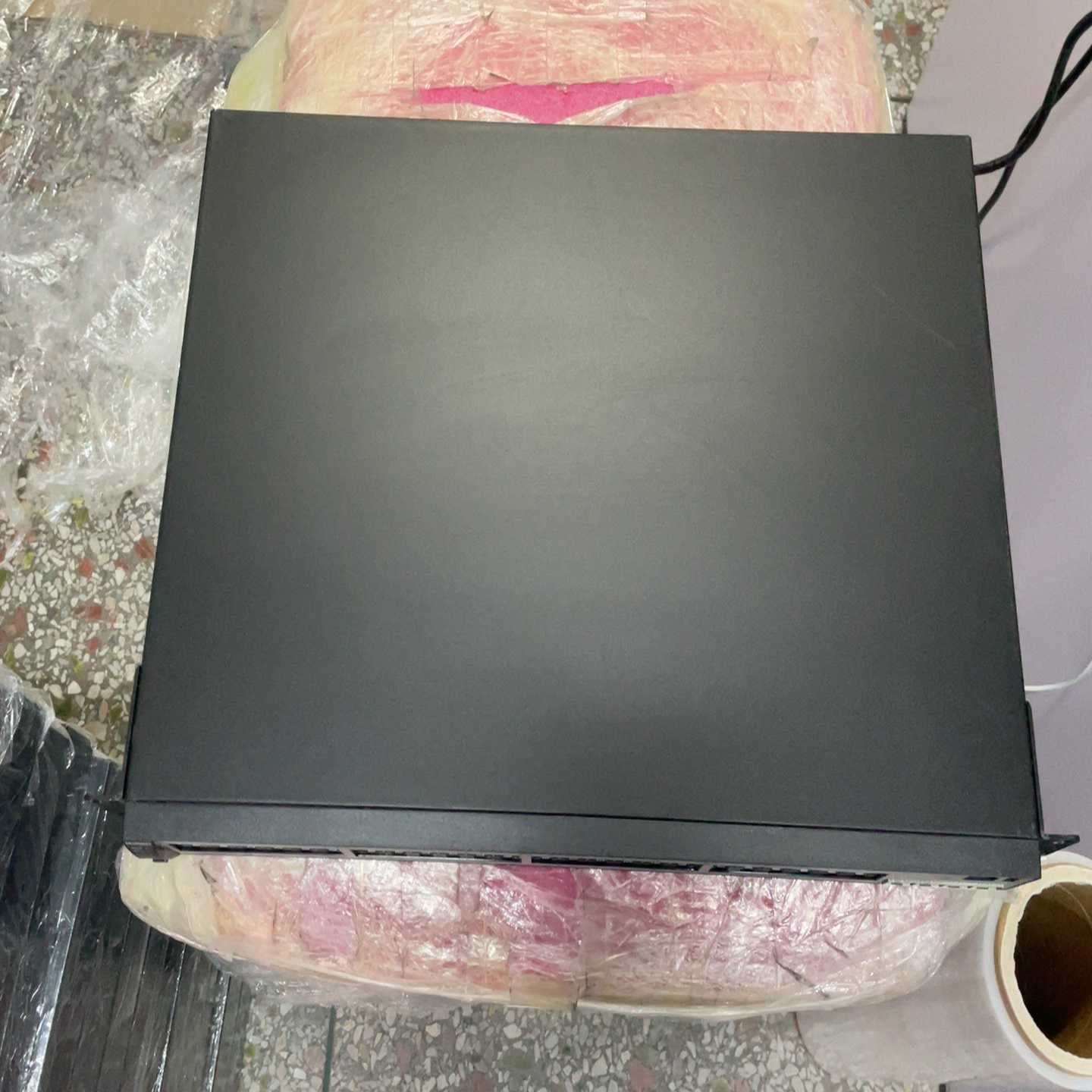 华为交换机S5720-52X-PWR-LI-AC，48口千兆-议价