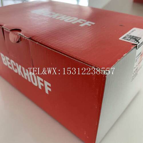 【询价】倍福CU2508，CU1128 未拆封，可以直接拍适用