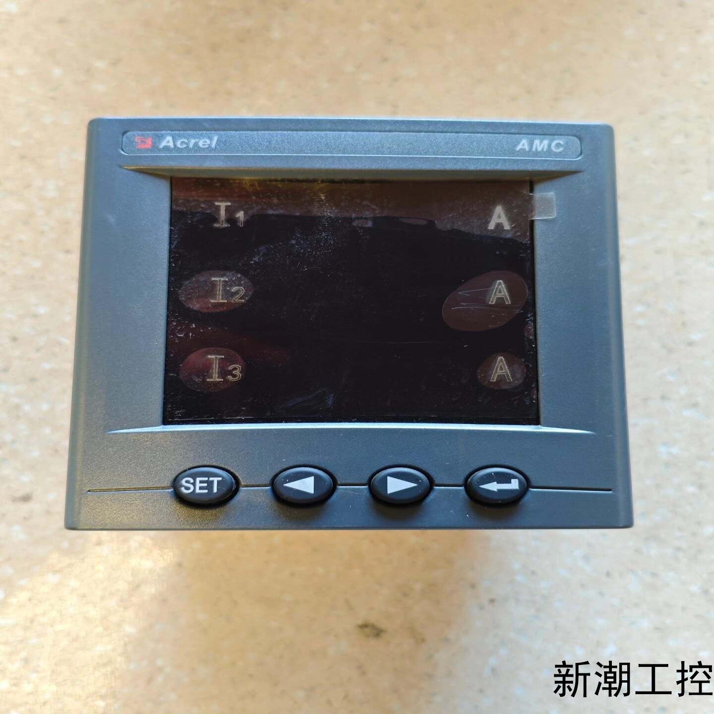安科瑞辅助电源 AMC96-AI3CII剪线拆机共1议价商品