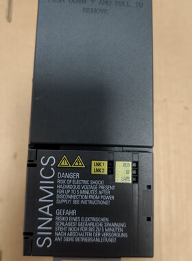 溢价-SINAMICSG120C变频器型号6SL3210