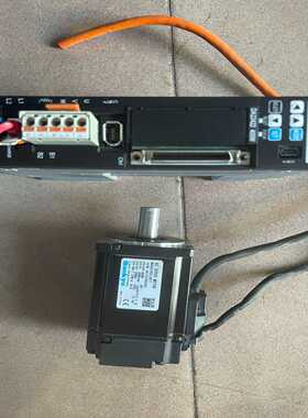 三协伺服套装400W驱动DA22422--议价商品