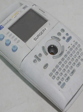 SonoSite180Plus手工携带超声系统,P02462-07