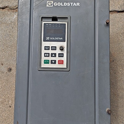 询价*GOLDSTAR高任达变频器22KW45A
