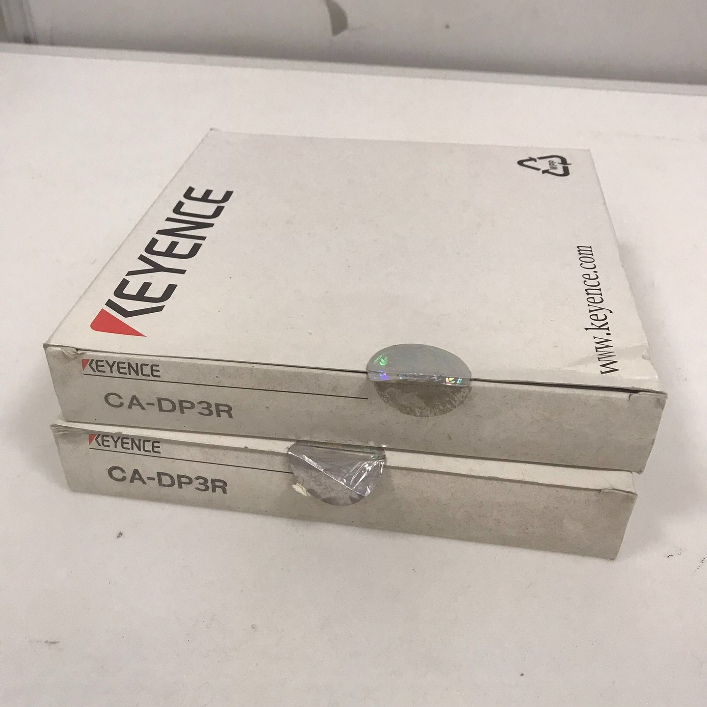 CA-DP3R 基恩士KEYENCE传感器~询价