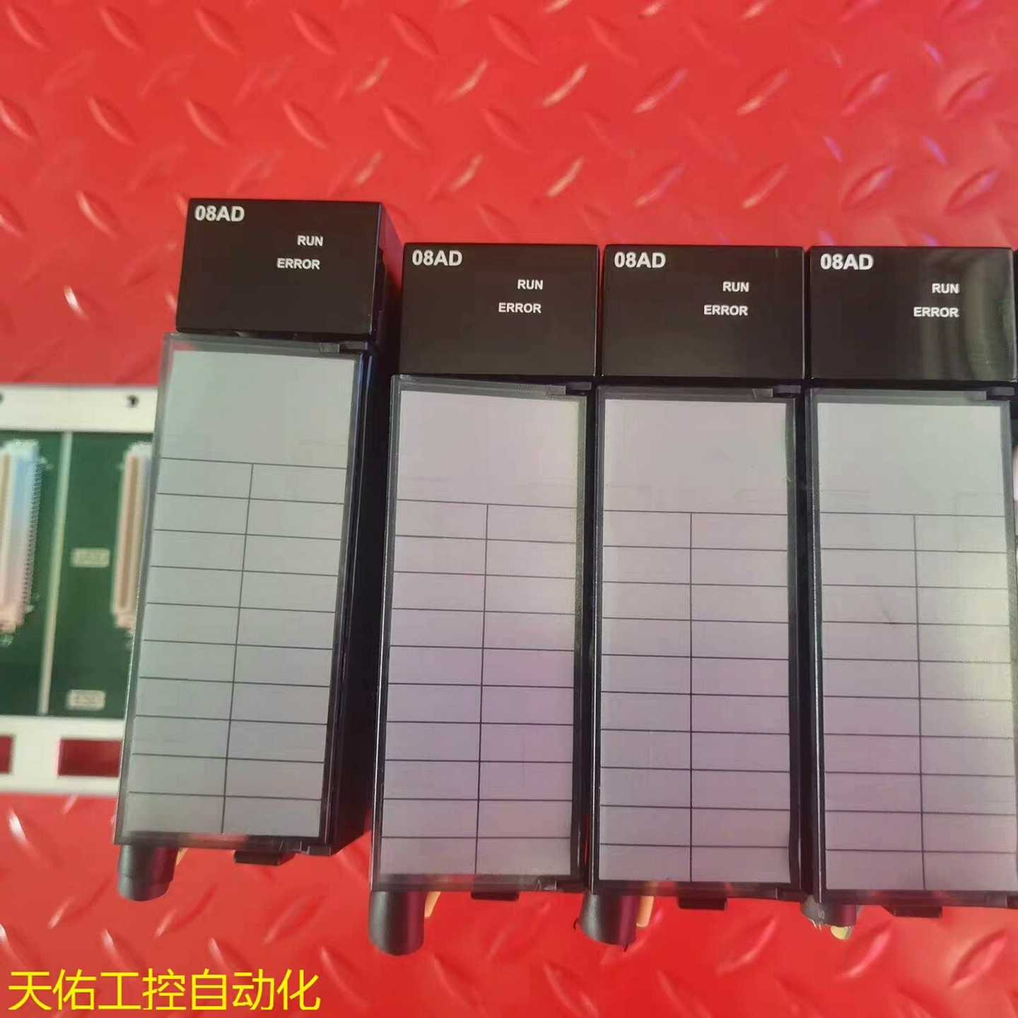 台达DELTA模块AH08AD-5C，拆机品，实物拍摄，功-询价客服