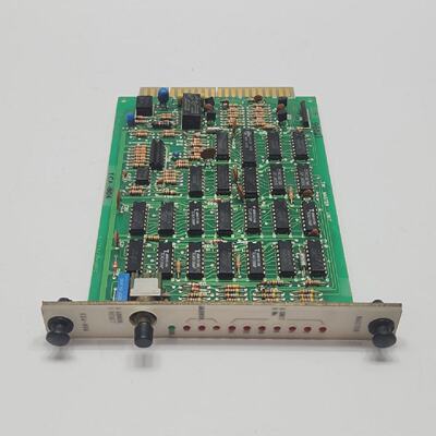 TERASAKI ECA804 TM MASTER UNIT PCB CARD K76571001C