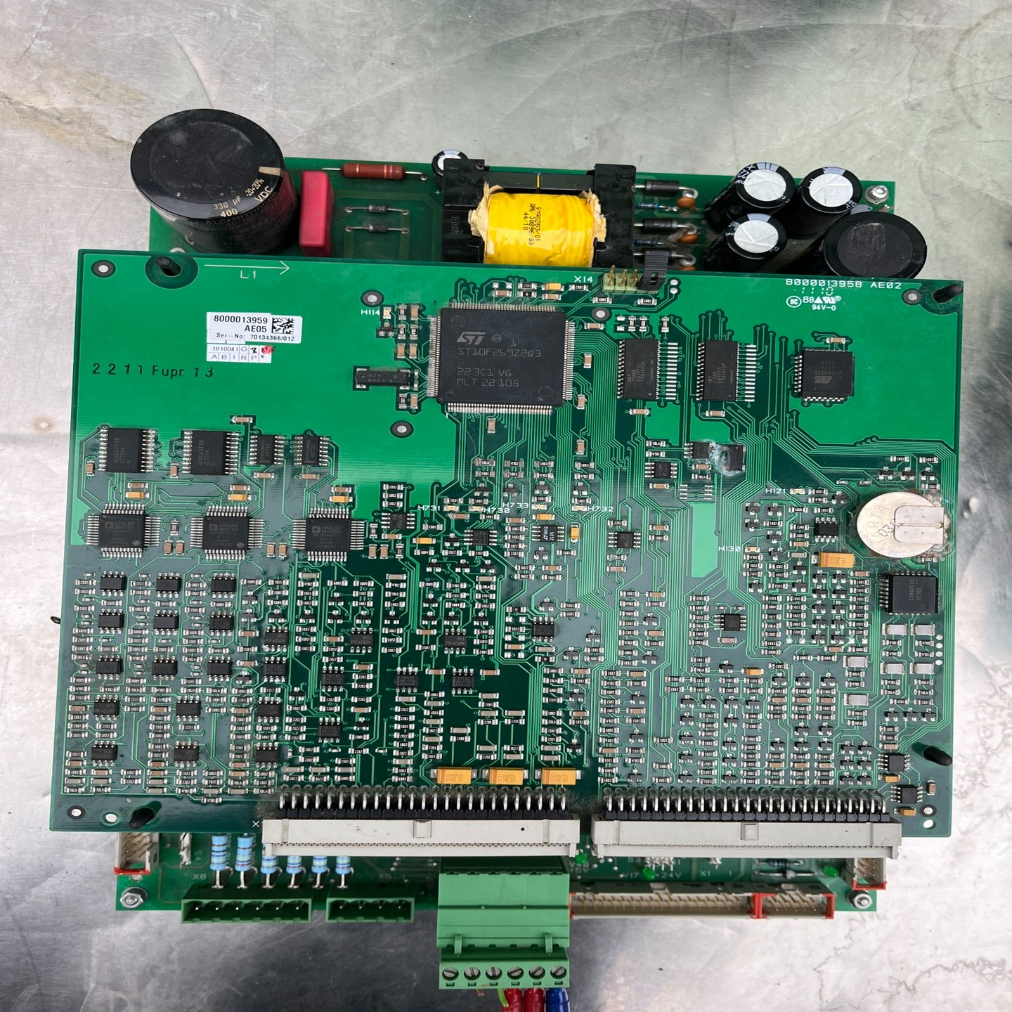 （请询价）8000008844 AE2 EET-4 E246995 9