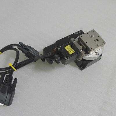 PRALYM60BP2 Rotation Stage 10 Deg  Linear Stage 40x40mm Stro