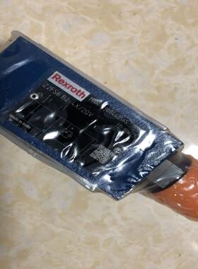 配件订货号R900440565型号Z2FS6B2-4X2QV节流阀力士乐Rex议价