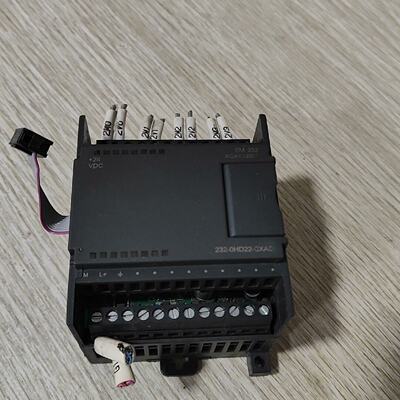 【议价】兼容PLC扩展模块231-0HD22-0XA0，231适用627